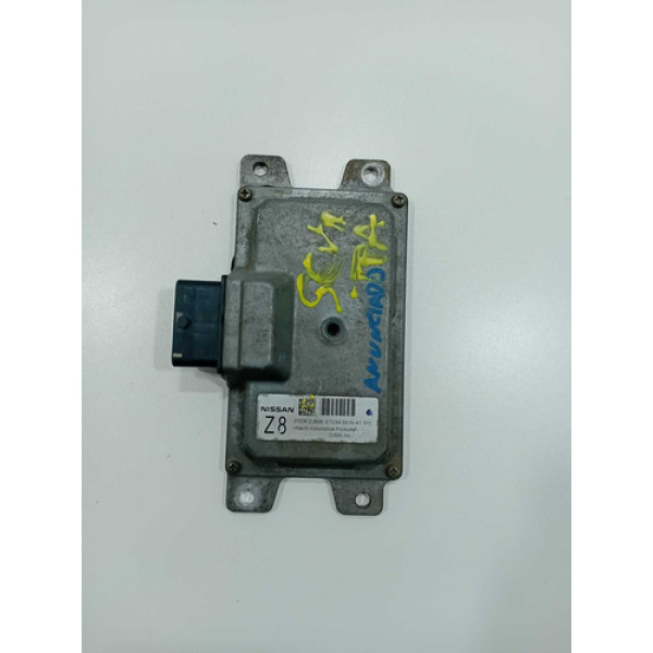 Módulo Câmbio Sentra 1.6 16v 2007 A 2013 