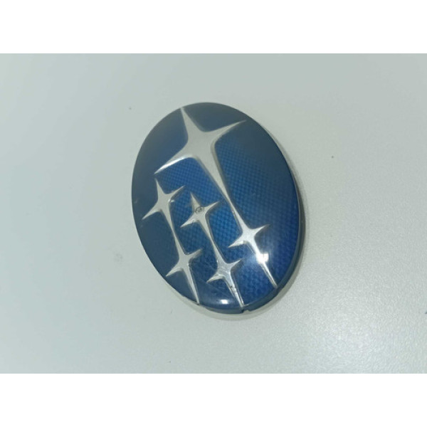 Emblema Tampa Traseira Subaru Impreza 2008/2010