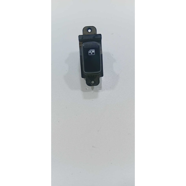 Botao Comando Vidro Traseiro Esquerdo Picanto 2008 Original