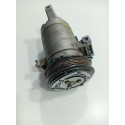 Compressor De Ar Condicionado Gm Onix  1.0 3cc Retira Peças