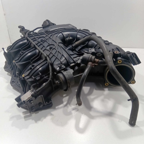 Coletor Admissão Hyundai Santa Fe 3.5 V6 Original