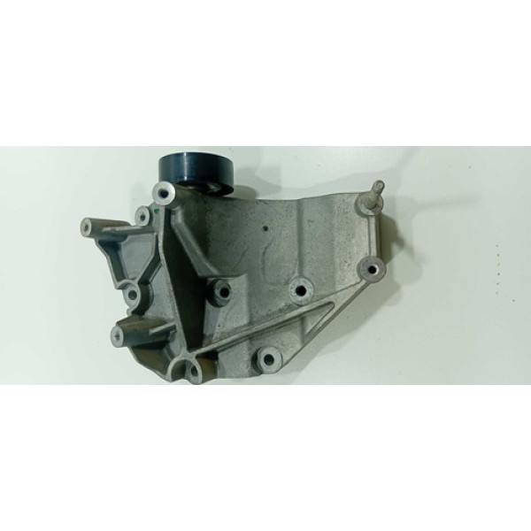 Suporte Compressor Ar Condicionado Chevrolet Prisma 2018/19