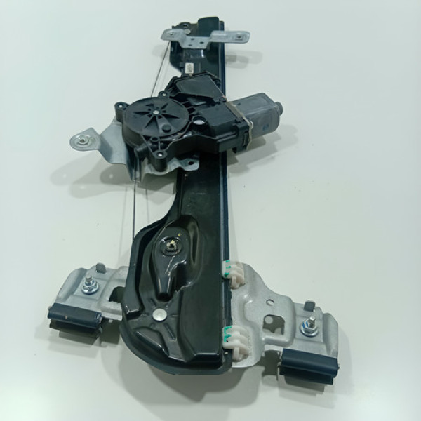 Máquina Vidro Elétrico Chevrolet Onix Prisma Traseira Esquer