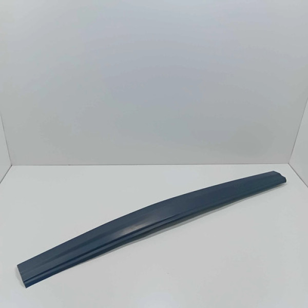 Moldura Superior Vigia Fiat Toro 2016/2023 Original Preto