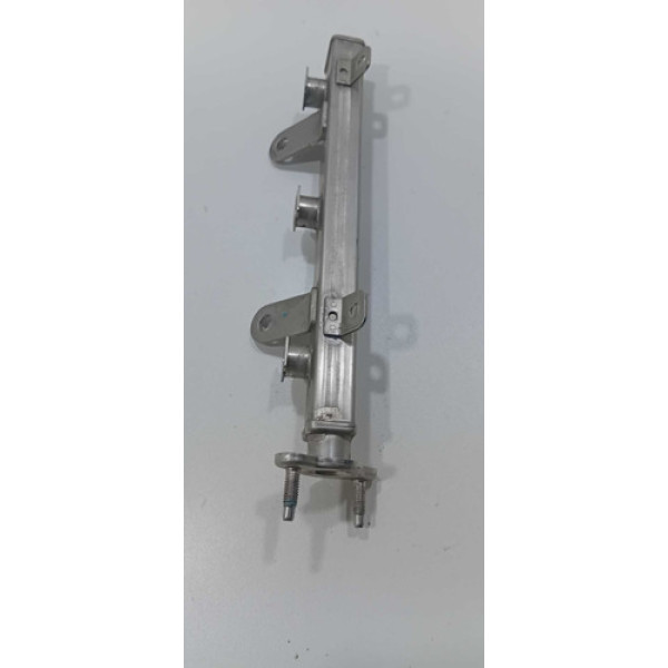 Flauta Alumínio Hyundai Hb20 2018/2020 9062160004