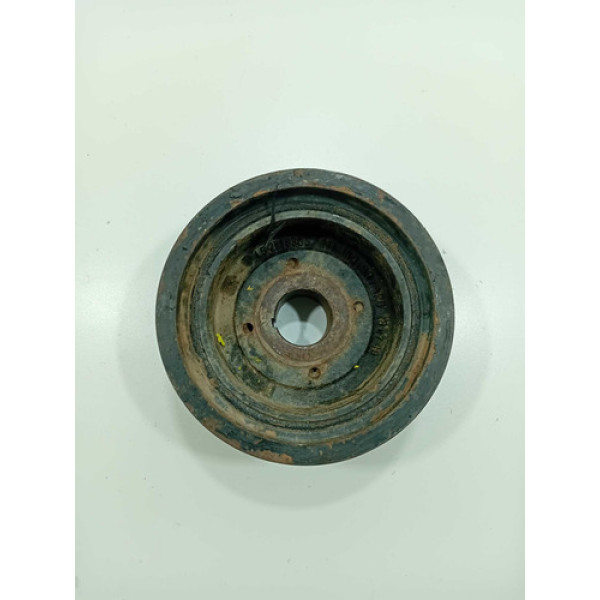 Polia Virabrequim Ford Ranger 2.8 1998 A 2005 70993368