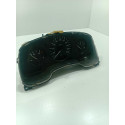 Painel De Intrumentos Chevrolet Astra Zafira 1999 Original  Preto