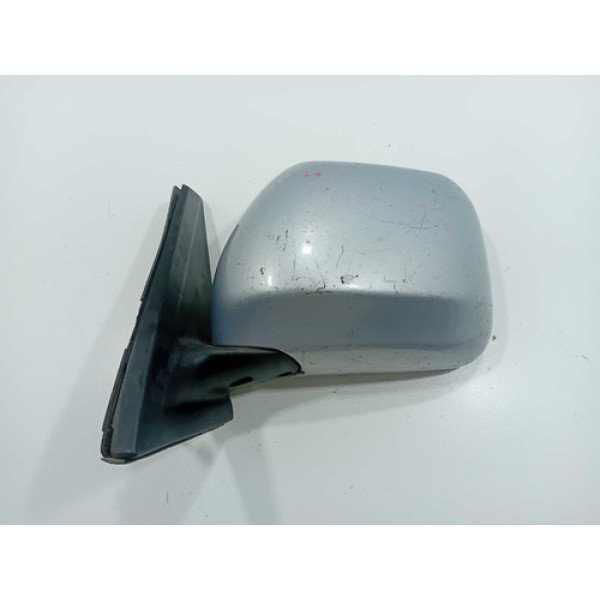 Retrovisor Lado Esquerdo Mitsubishi Pajero Tr4 2013 (detalhe