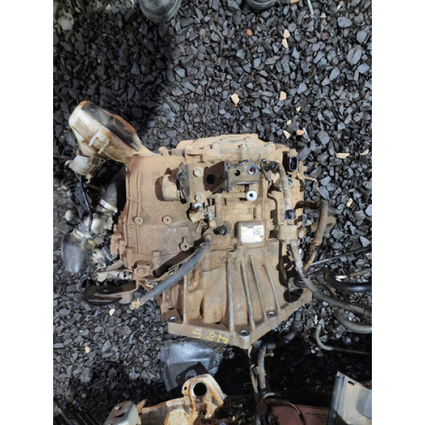 Caixa De Marchas Câmbio Automático Toyota Corolla 2.0 2013