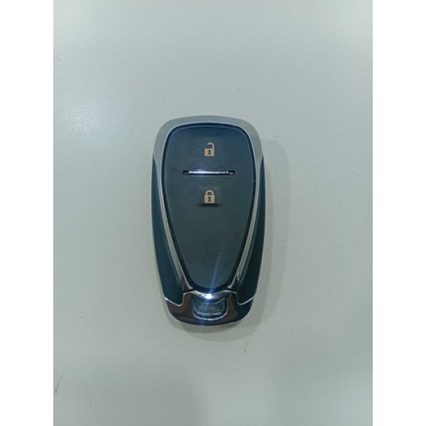 Chave Presencial Chevrolet Onix Turbo 2020/2025 Original 