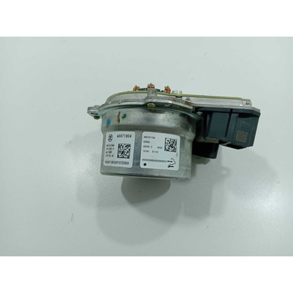 Modulo Coluna De Direção Chevrolet Onix 2020 A0071804