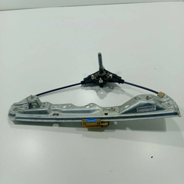 Máquina De Vidro Fiat Mobi Dianteiro Esquerdo Original