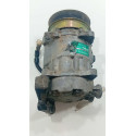 Compressor Ar Condicionado Citroën C5 2.0 2001/2005 Original
