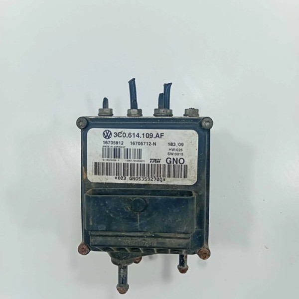 Módulo Abs Volkswagen Passat 2009/2011 Original