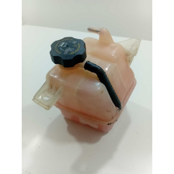 Reservatório Água Radiador Chevrolet Captiva 3.6 V6 2009 