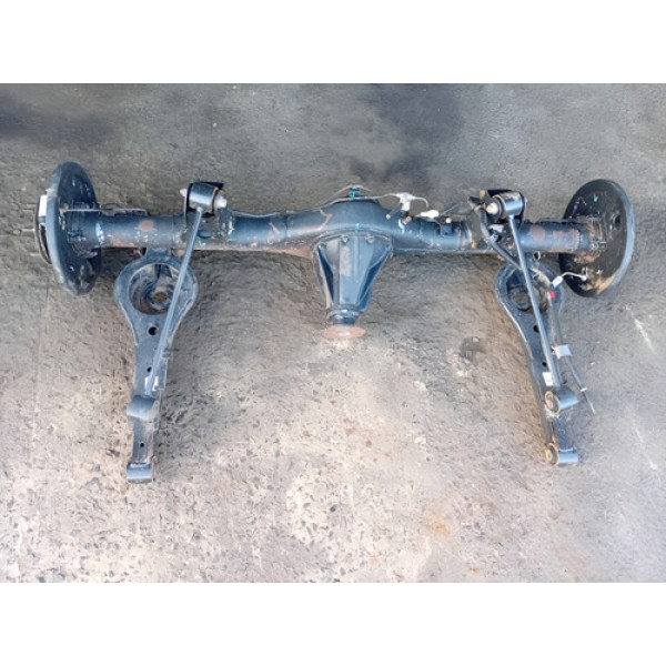 Diferencial Traseiro Toyota Hilux Sw4 Diesel 3.0 2011