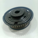 Polia Do Virabrequim Chevrolet Onix Prisma Novo 1.0 1.4 2013