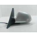 Retrovisor Lado Esquerdo Jac J6 2010 A 2012 Jacl24040