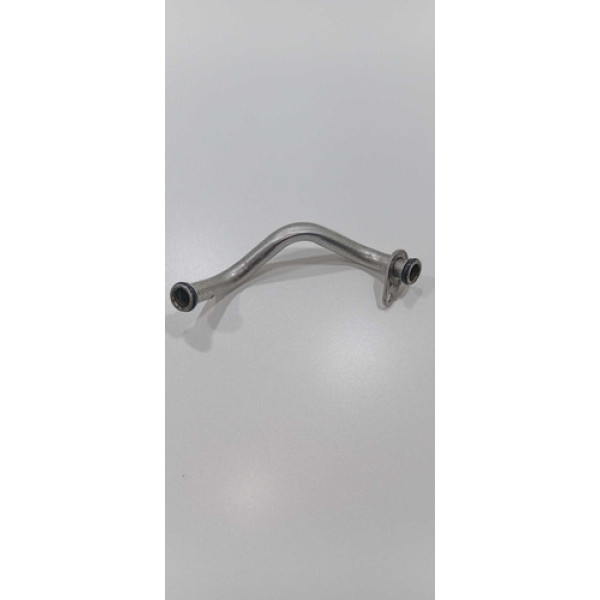 Duto Retorno Óleo Turbina T-cross Nivus 1.0 Tsi 2018/2024