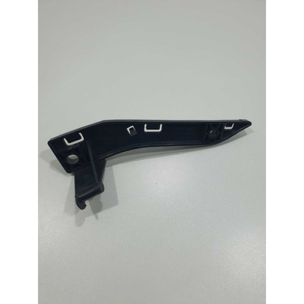 Guia Parachoque Dianteiro Direito Peugeot 2008 2018 2019