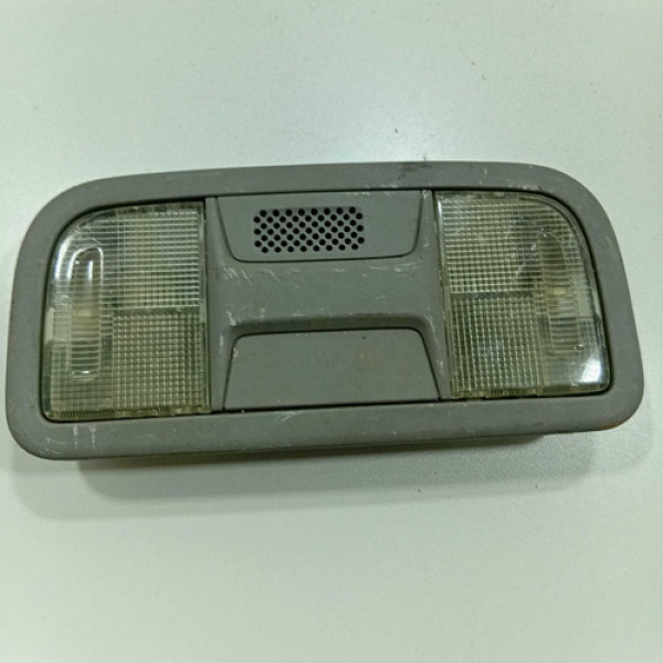 Luz Teto Cortesia Honda Civic G9 2012/2016 Original