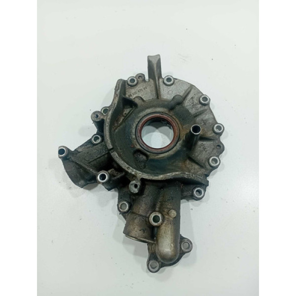 Bomba De Oleo Citroen C5 V6 2003 A 2008 Original