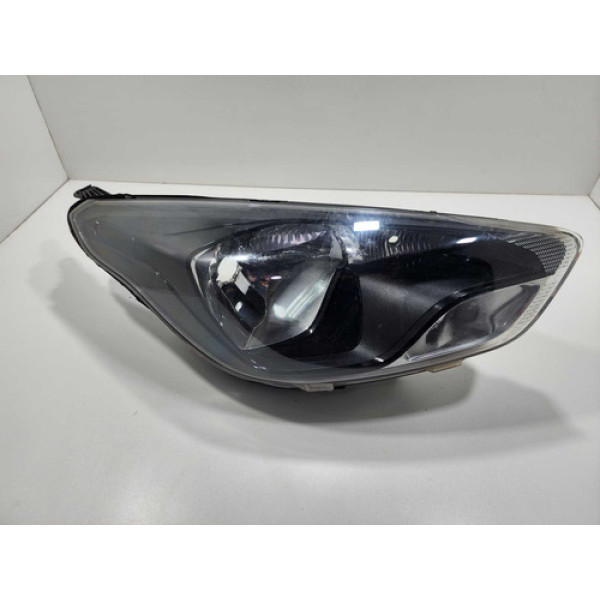 Farol Direito Ford Ka 2016 2017 (detalhes) Direito/passageiro