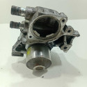 Bomba De Agua Subaru Legacy 2.2 16v 1992/1997 Original