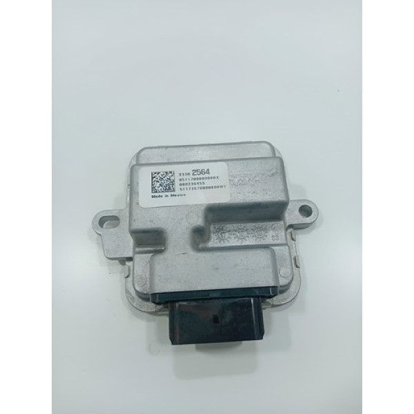 Modulo Bomba Combustível Chevrolet Cruze 1.4 2020 23382564