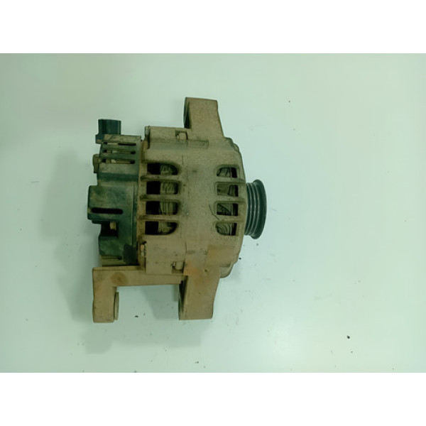 Alternador Fiat Palio Strada 1.8 2005 A 2010 517608520