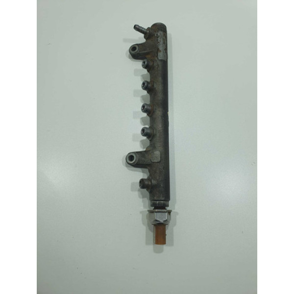 Flauta Injeção Injetora Bico Volkswagen Amarok 2011 03l089g