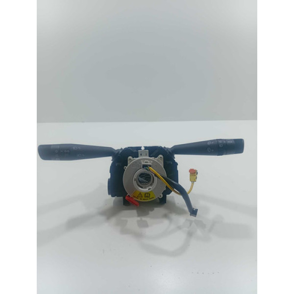 Chave Seta Completa Fiat Argo 2019/2020 Original 01002444370