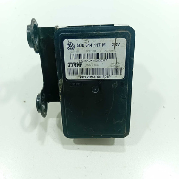 Módulo Central Freio Abs Volkswagen Gol Saveiro Voyage G7 G8
