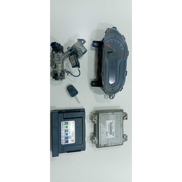 Kit Code Prisma 1.4 Automático 94707839 2013/2017