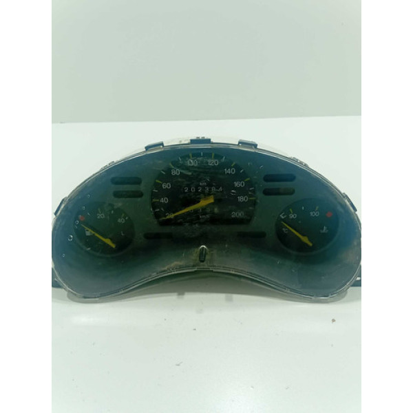 Painel Instrumentos Chevrolet Corsa Classic 1995/2002  Preto