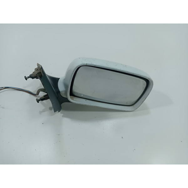 Retrovisor Lado Direito Volkswagen Polo 1997 A 2001 Original