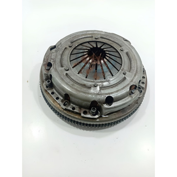 Volante Cremalheira Motor Fiat Argo 1.0 3cc 2020 55268174