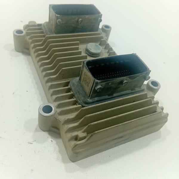 Modulo Injeção Fiat Palio Uno 1.0 2011/2013 Original 