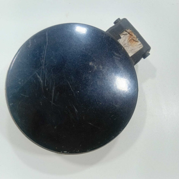 Porinhola Tampa Combustivel Volkswagen Passat 1998/2004 Preto 1998