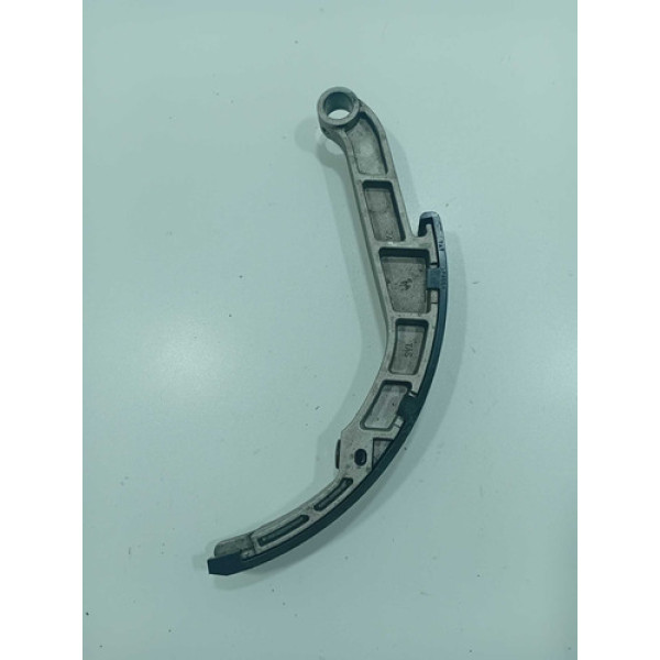 Guia Corrente De Comando Nissan Frontier 2.5 2010 16v Prata