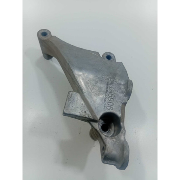 Calço Coxim Motor Chevrolet Cruze 1.4 Turbo 2017/2022 