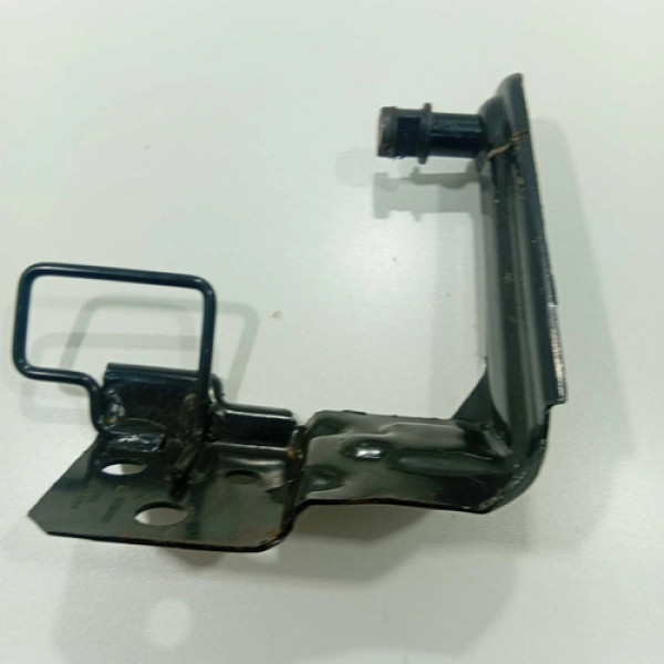 Trava Banco Traseiro Esquerdo Fiat Toro 2018/2020 Original