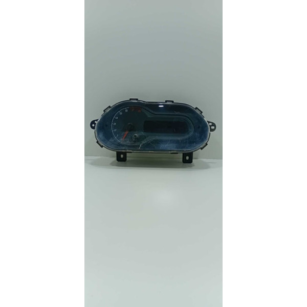 Painel Instrumentos Onix/prisma Original 52053798 Preto