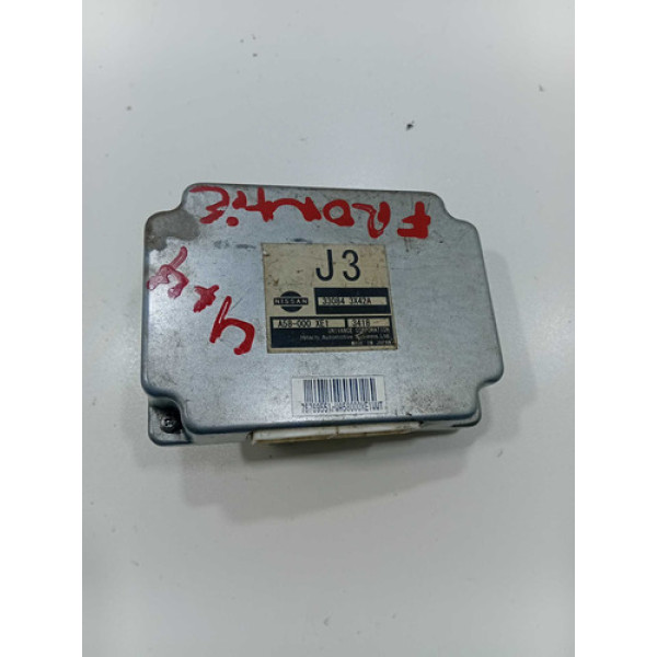 Módulo De Tração Nissan Frontier 2009/2013 330843x42a