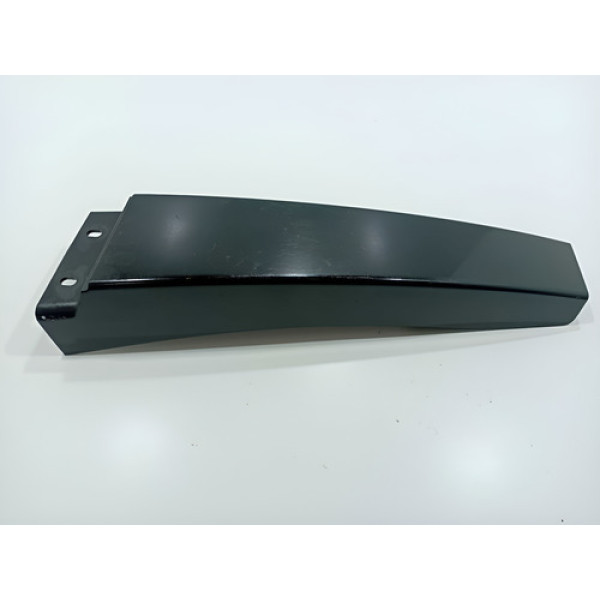 Acabamento Externo Coluna Central Lado Direito Vw Up 2018 Preto