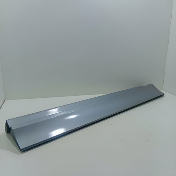 Frioso Porta Dianteira Esquerda Mitsubishi Eclipse Cross Preto