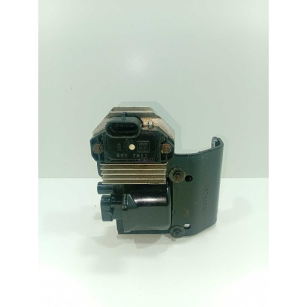 Bobina De Ignição Chevrolet Blezer 4.3 V6 1997/2008 19005204