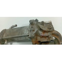 Valvula Egr Chevrolet S10 2.8 Diesel 2012/2023 12637809