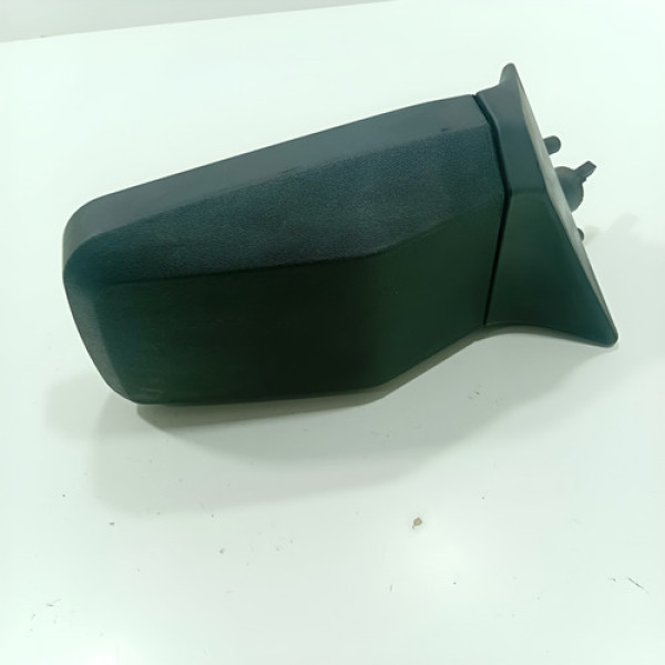 Retrovisor Manual Direito Volkswagen Gol Quadrado 1995/1999