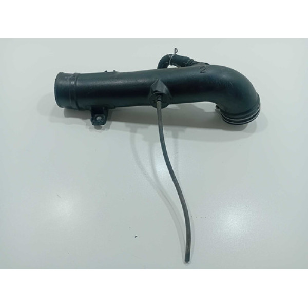 Duto Filtro Do Ar Tbi Toyota Hilux 2.7 2009 A 2015 Original